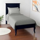 Ver imagem 1 de Cama Solteiro Madeira Pés Luiz Xv 60836 Hannover Linz Móveis - Azul Petróleo