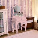 Ver imagem 1 de Penteadeira Jb 7200 Rosê Bechara