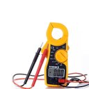 Ver imagem 3 de Alicate Amperimetro Digital 600v Retençao de Dados