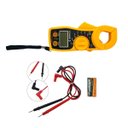 Ver imagem 2 de Alicate Amperimetro Digital 600v Retençao de Dados
