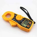 Ver imagem 4 de Alicate Amperimetro Digital 600v Retençao de Dados