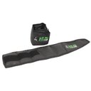 Ver imagem 3 de Par Caneleira KL Master Fitness Peso 1 Kg