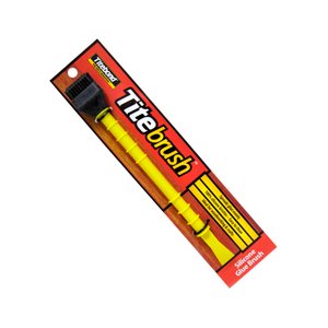 Pincel Silicone Aplicador de Cola Titebrush 6031190 Titebond
