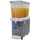 Ver imagem 1 de Refresqueira Comercial de 16 Litros Jpi Begel Suqueira Inox 220v