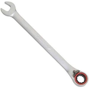 Chave Combinada Catraca Reversivel 15 Mm 14ur Robust