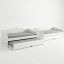 Ver mais imagens de Conjunto 2 Bicama Solteiro Funny Iii Branco