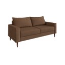 Ver imagem 5 de Conjunto Sofá 2 e 3 Lugares Bipartido Ascona