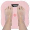 Disco Torçao Relaxante Twist Equilibrio Exercitador Quadril Cintura Perna Yoga Pilates Academia Anti - 4