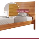 Ver imagem 7 de Conjunto 2 Cama Solteiro 90cm Amazone