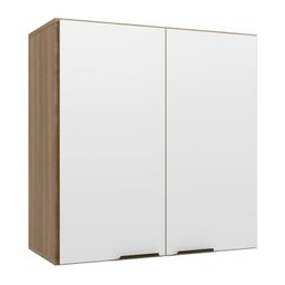 Cozinha Compacta 13 Peças 21 Portas 9 Gavetas Paris - 11