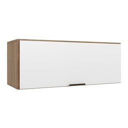 Cozinha Compacta 13 Peças 21 Portas 9 Gavetas Paris - 10