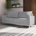 Ver imagem 3 de Conjunto Sofá 2 e 3 Lugares Bipartido Davos