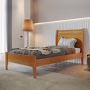 Ver imagem 2 de Conjunto 2 Cama Solteiro 90cm Esmeralda