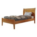 Ver imagem 3 de Conjunto 2 Cama Solteiro 90cm Esmeralda