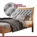 Ver imagem 6 de Conjunto 2 Cama Solteiro Vivare