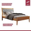 Ver imagem 5 de Conjunto 2 Cama Solteiro Vivare