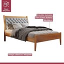 Ver imagem 7 de Conjunto 2 Cama Solteiro Vivare