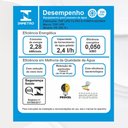 Ver imagem 2 de Purificador de Água Gelada Alcalina Ionizada C/ Magnésio Mg+ Voltagem:127v;cor:preto