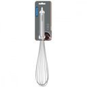 Ver imagem 3 de Batedor Tramontina Marffim em Aço Inox 42 Cm