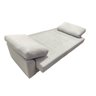 Estofado Living Cama Alegra Estofart Linho Impermeavel - 2