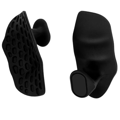 Luva de Musculaçao Hand Grip Evita Calos Maos Ergononico Cross Treino Academia Exercicio Resistencia