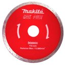 Ver imagem 1 de Disco Diamantado Mak-fast D-08800 Makita