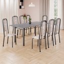 Botanic Bege/Mart Prata