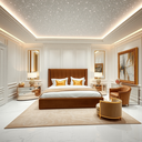 Ver imagem 6 de Iluminação Céu Estrelado Original Rgbw Mix Fibra Ótica 500