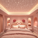 Ver imagem 7 de Iluminação Céu Estrelado Original Rgbw Mix Fibra Ótica 500