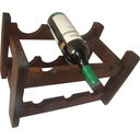 Ver imagem 3 de Adega para 6 Garrafas para Balcão