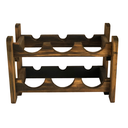 Ver imagem 4 de Adega para 6 Garrafas para Balcão