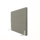 Ver imagem 6 de Cabeceira Casal 140cm Design Moderno para Quarto Linea
