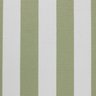 Papel de Parede Listras Verde+ Cola Inclusa- Vinilico Lavável - 3