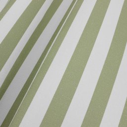 Papel de Parede Listras Verde+ Cola Inclusa- Vinilico Lavável - 6