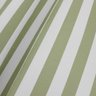 Papel de Parede Listras Verde+ Cola Inclusa- Vinilico Lavável - 6