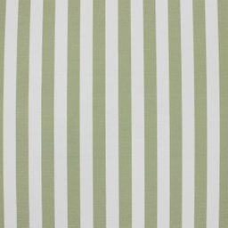 Papel de Parede Listras Verde+ Cola Inclusa- Vinilico Lavável - 1