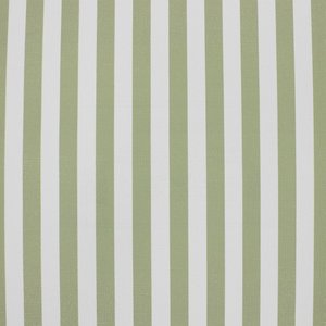 Papel de Parede Listras Verde+ Cola Inclusa- Vinilico Lavável