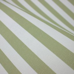Papel de Parede Listras Verde+ Cola Inclusa- Vinilico Lavável - 5