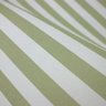 Papel de Parede Listras Verde+ Cola Inclusa- Vinilico Lavável - 5