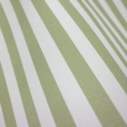 Papel de Parede Listras Verde+ Cola Inclusa- Vinilico Lavável - 4
