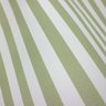 Papel de Parede Listras Verde+ Cola Inclusa- Vinilico Lavável - 4