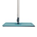 Ver imagem 5 de Rodo Flat Mop e Balde Lava e Seca Profissional com 2 Refil