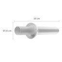 Ver imagem 2 de Conjuntos de Ligação para Bacia Sanitária 30cm sem Anel