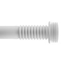 Ver imagem 4 de Conjuntos de Ligação para Bacia Sanitária 25cm Branca com Canopla de Parede e Espude Astra