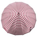 Ver imagem 2 de Guarda Chuva Sombrinha Longa Auto Family Vinho