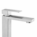 Ver imagem 3 de Torneira Balcão Quadra 12042 Inox Vitta