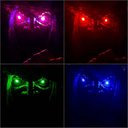 Ver imagem 5 de Boneco Bruxa Vanda Decoração Halloween com Som e Luz