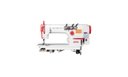 Ver imagem 1 de Máquina Costura Industrial Reta Ponto Corrente 03 Agulhas Ssh3800-3d-ms-su 220v - Sun Special