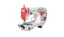 Ver imagem 2 de Máquina Costura Industrial Reta Ponto Corrente 03 Agulhas Ssh3800-3d-ms-su 220v - Sun Special