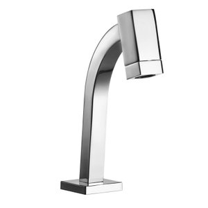 Torneira para Lavatório de Mesa Bica Baixa Basic Plus Celite